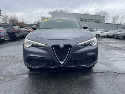 alfa romeo stelvio 2018 ZASFAKAN1J7B84149 image alfa romeo stelvio 2018 ZASFAKAN1J7B84149 image